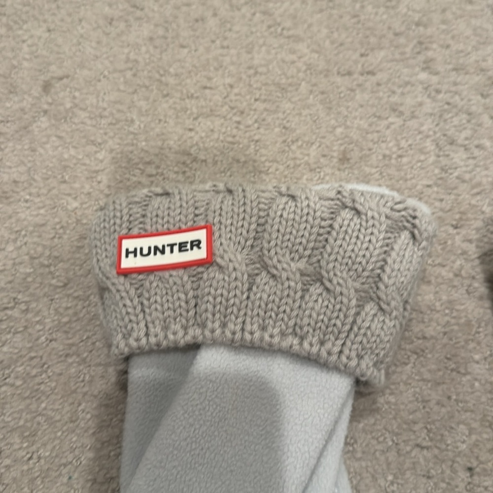 Hunter Boot Socks - image 2